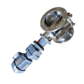 High Quality Professional Design Rotary Feeder